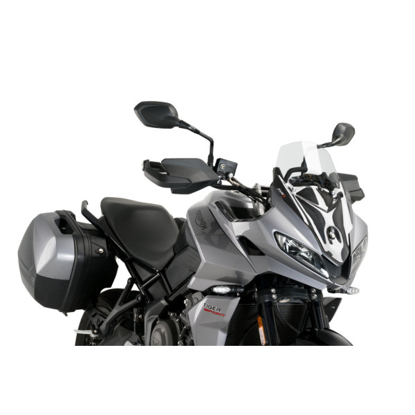 Puig Puig sport screen | clear | triumph tiger sport 660 2022>current